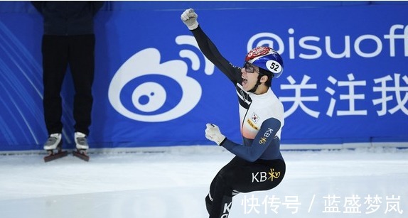 短道速滑队|韩媒不到4年从无敌之师到一胜难求,韩国短道速滑队自废武功!