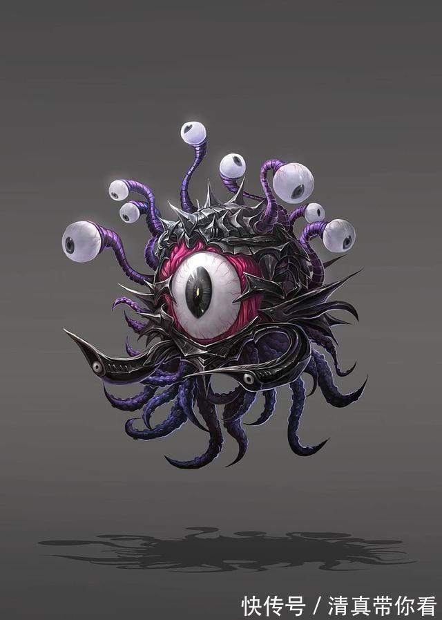 邪帝|你知道斗罗大陆中五只能够称帝的魂兽吗?最后一只实力有但运气差