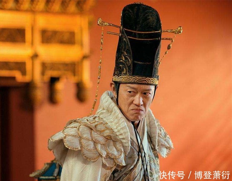 功夫|明朝亡国不是崇祯之错？他励精图治的17年，只是做表面功夫而已