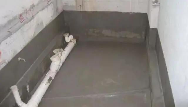 防水|为什么老公坚持做下沉式卫生间看到效果后,直夸好