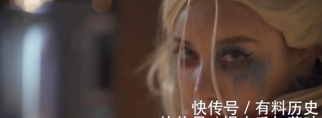 tony|電影級頂尖COS漫展變哥譚市現場,暗黑風滿滿的小丑與小丑女