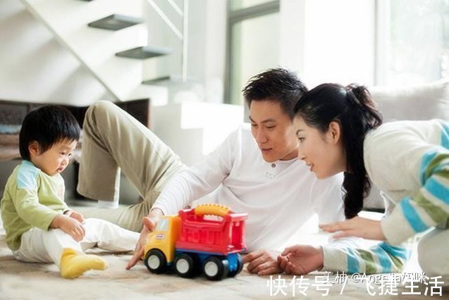 自律|家长教育孩子时,在这3方面多“忍忍”,培养出的孩子优秀且自律