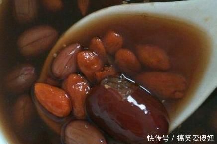 乌黑|它是天然的生发剂,经常吃养发护发,头发粗壮更乌黑发亮