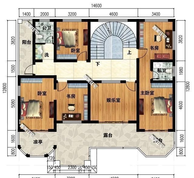 建房子|今年我给自己定了个小目标，攒够40万，回老家盖栋小洋房！