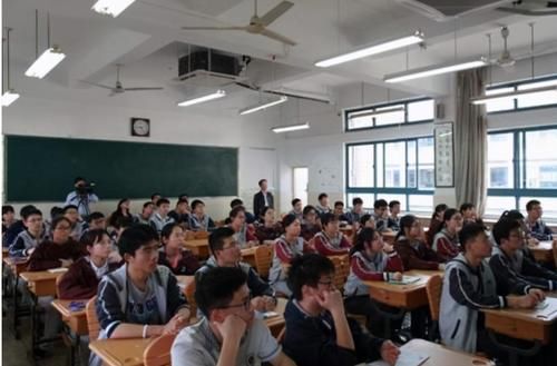 高中|初中这2门科目学好，在高中就具备了学霸的潜质，看看你学好了吗