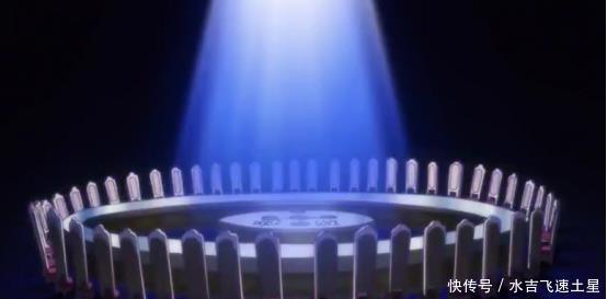 实力|海贼王海贼王里最神秘的三个人物,或于世界政府的都有关系!