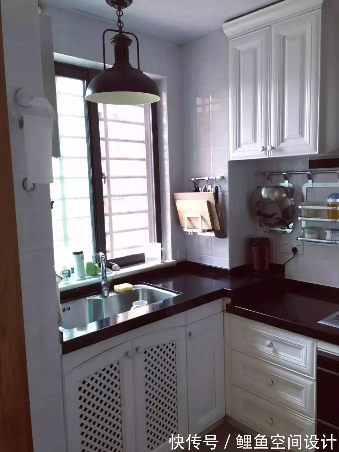 提升|提升厨房的使用体验, 让做饭变得更轻松