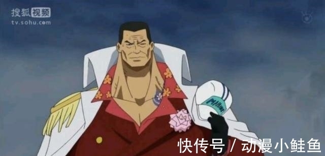 帽子|海贼王中的6位帽子星人,赤犬是平头,乔巴戴帽子的方式公开!