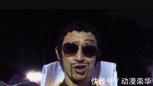 cos|《海贼王》cosplay的真谛,黄猿是天生的,女帝很美但差了点意思