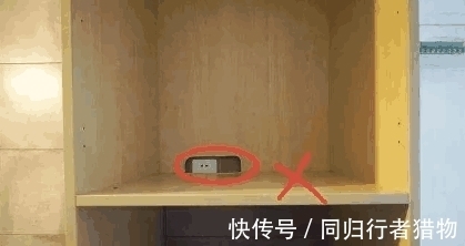 插座|后悔当初没听亲戚劝, 新房装修犯下14个错误败笔! 花钱买教训啊