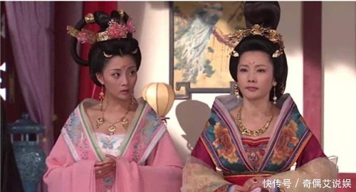 受宠|唐玄宗为她连杀三子，杨贵妃没她受宠，却因姓氏没当上皇后