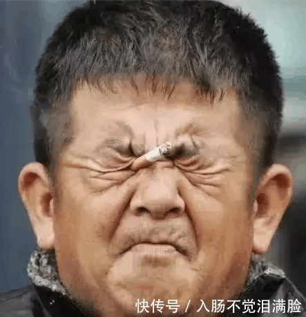 右眼处|直击: 全世界最恐怖的5双“变异”人眼,他的眼会抽烟