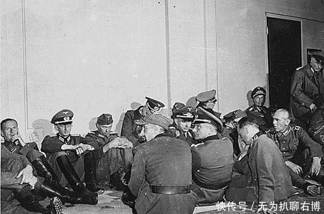 黑暗面|二战中,欧莱雅化妆品的黑暗面,和意想不到的作用