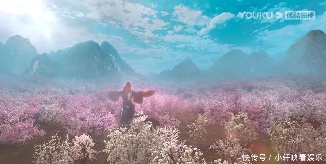 耽改101,正式开赛