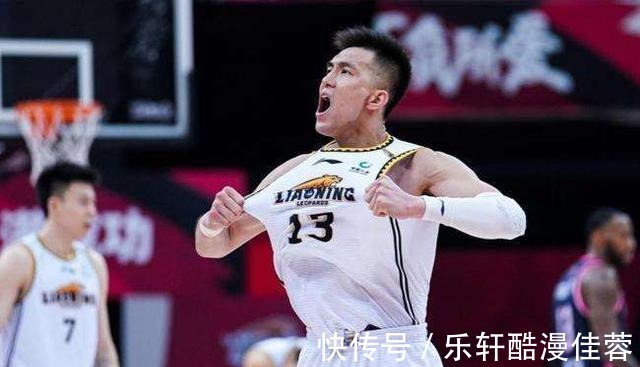 领导者|破案了,郭艾伦赛后发飙真相,揪出罪魁祸首,杨鸣成大赢家