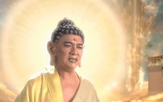 菩提老祖@在神话传说中,“天地人神鬼”的五仙代表分别是谁?