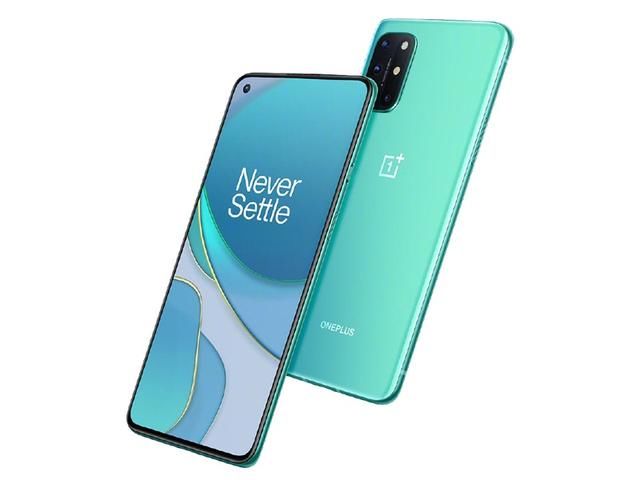 需求|一加8T:7大亮点满足游戏高手的需求