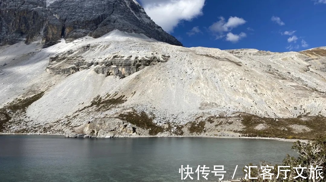 雪山|精致奇巧，大气磅礴，这个冬天就去圣洁神秘又丰富绚烂的川西！