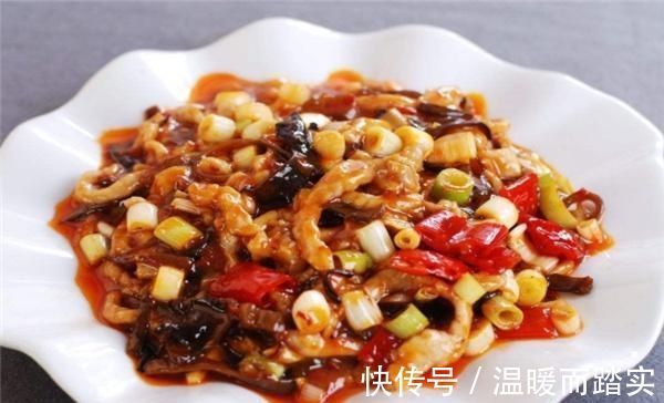 水煮肉片|“最受欢迎”的5道下饭菜，很多人都爱第5道，你最爱吃哪个