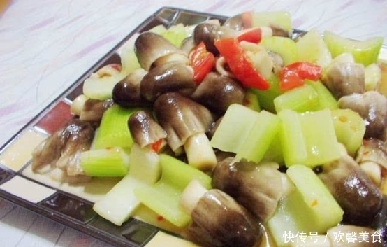 家常菜|家人都喜欢的几道家常菜，简单易做，味道浓郁一点不输饭店