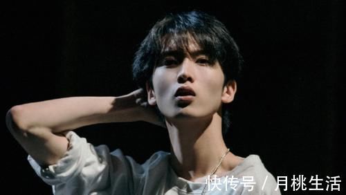 蹭热度?马嘉祺先后演易烊千玺王源经典角色,网友称下个是王俊凯