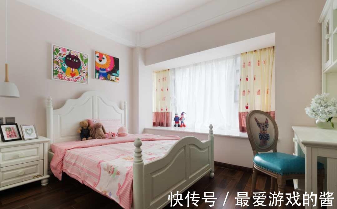 墙体|30岁全职太太,花费半年时间改造房屋,巧用软装,让家更完美