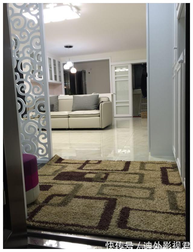 洗手盆|建面85平西南朝向，拿到房子就开始装修了，记录新房装修过程