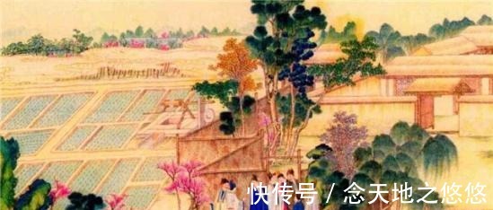 茶水|红楼梦 宝钗喝剩的茶水, 黛玉为何竟能笑着喝了下去!