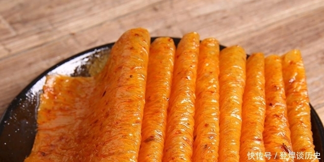 吃辣|“吃辣等级表”来了,一共10级,吃到第8级的,请收下俺的膝盖