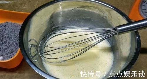 面食|儿子就馋这面食,健脾养胃,比蛋糕简单还好吃,孩子爱吃不上火