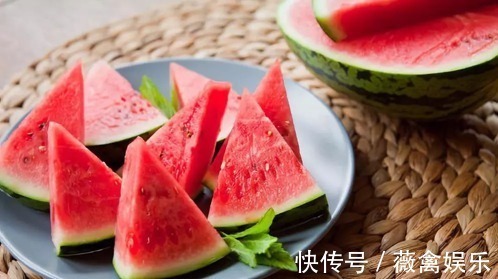 槟榔素|被列入“黑名单”的四种水果,夏天要少吃,尤其是第四种!