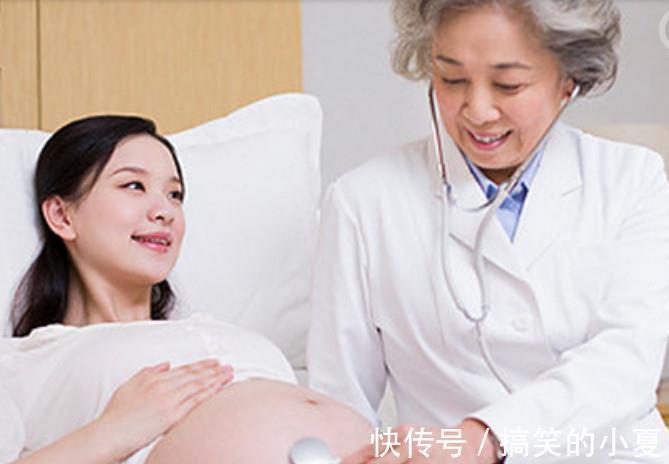 流产|孕妈吃这些食物容易流产医生来澄清,其实孕妇饮食很简单