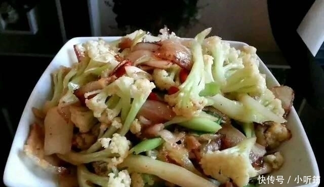 天气越来越冷了,晚上下班回到家就爱做几道菜,吃完全身暖和