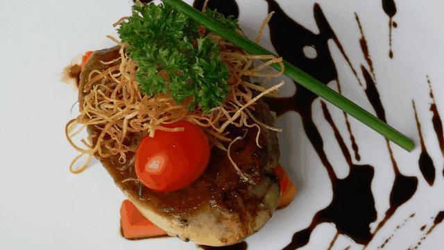 代表作|日本菜的代表作是刺身,法国是鹅肝,那么世界知名的中餐是什么?