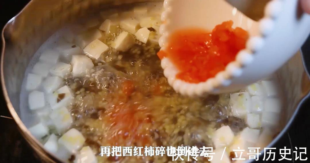 猪肝|钙比牛奶高!比猪肝更补铁,隔壁宝宝也想吃,一口吃进10种营养