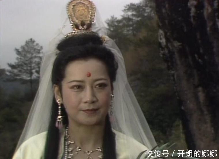 目的|观音给了孙悟空三根毫毛,让他用来救命,其实另有目的