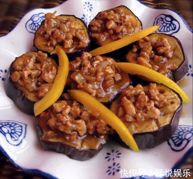 每天晚上坚持吃三种美食,补血益气,降压减脂,好吃也不贵!