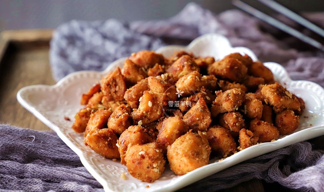 迷迭香|减肥很容易,吃它就可以,喷香解馋,富含蛋白质,减肥人士要多吃