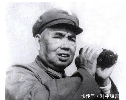 莱阳城|许世友在解放战争中最艰苦的一战:打的是一个敌团长!