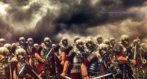 罗马|罗马6000士兵失踪几千年后,1989年在中国被意外解开谜底