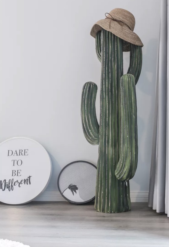 一个人居|等有了房,我也要装北欧清新风格,大气耐看,住多久都不过时