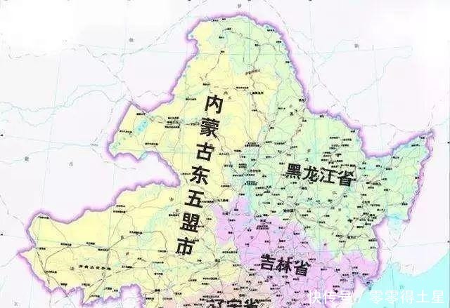 颠覆认知的五个东北冷知识，东北人可能都不知道！