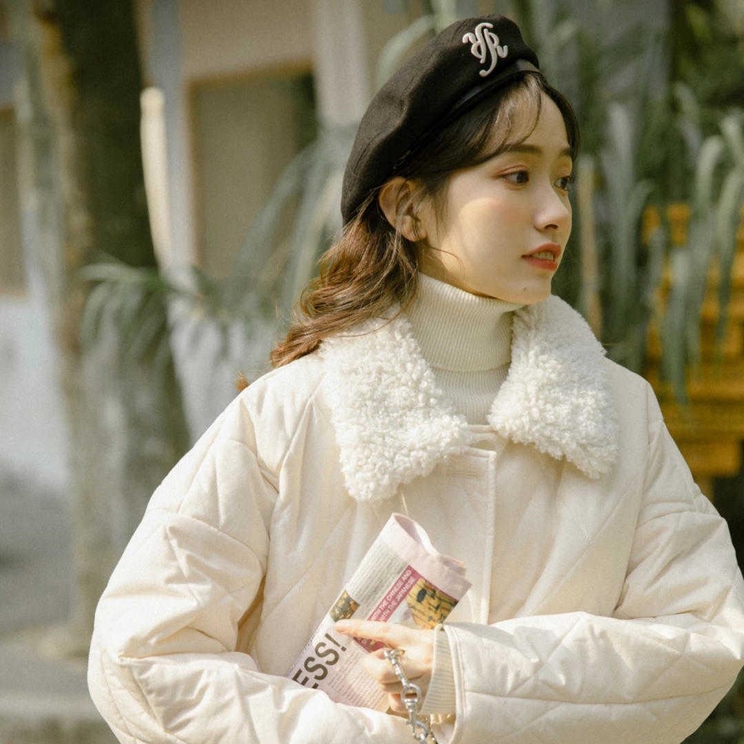 穿搭 冬季穿搭“保暖”最重要,看看这些穿搭小技巧,让你气质翻倍