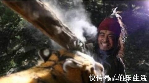 武功$武松的功夫到底有多强?梁山好汉能打过他的,估计只有这四人了