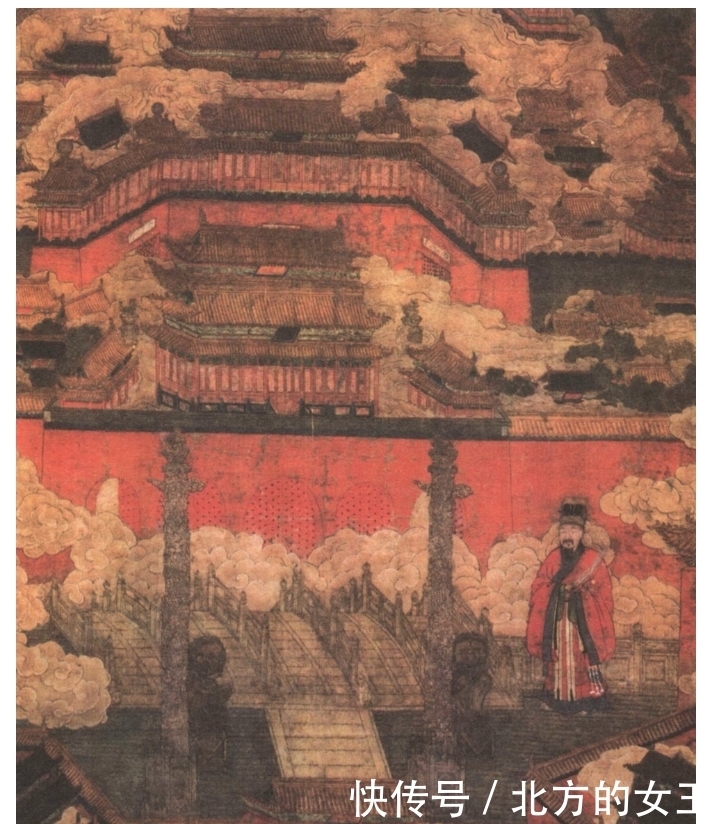 年前|600年前的今天,北京有了紫禁城