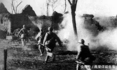 解放战争|解放战争中，我军最高明的一招是什么若错过此机会，全盘皆输！