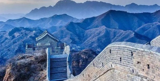 国人|万里长城禁区被发现!彻底震撼国人!