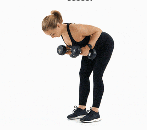 杨幂因“漫画腰”道歉！医生：会增加腰椎退变的风险，不建议尝试