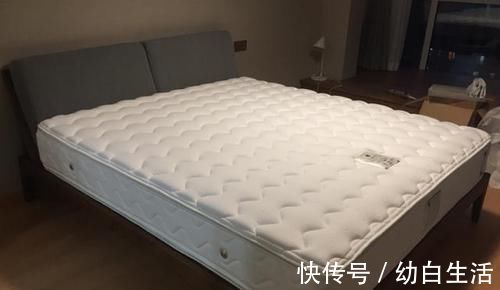 床垫|床垫带着的塑料薄膜需不需要撕掉？好多人不太懂，一直做错了