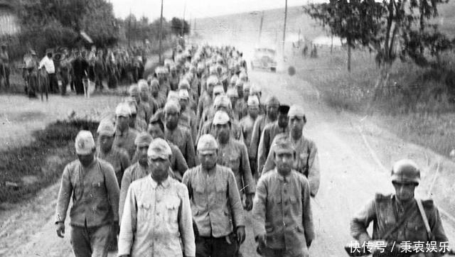 投降|日本投降后,中国才知道日本竟筹划如此秘密计划,其用心万分歹毒